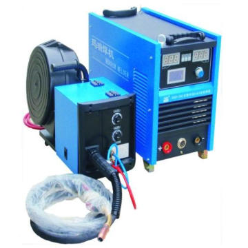 All-Digital IGBT Soft-Switch Inverter Welding Machine